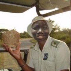 Deng Mangar