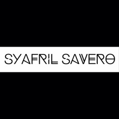 Syafril Savero