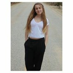 Kayla Rachel Lavergne