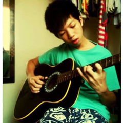 Darren Espanto - Chandelier (Sia) Cover On Wish FM 107.5 Bus HD