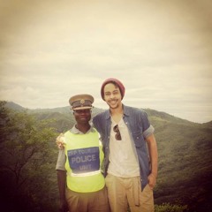 KNL - Karl Nkanyiso Leon