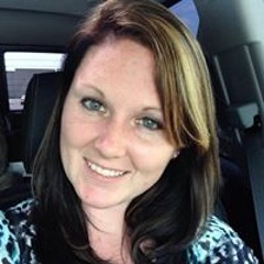 Samantha Keenan Thomas