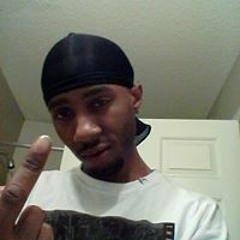 DeVario Kingtrez Robinson