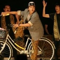 Taufan Hadi Pandusegoro