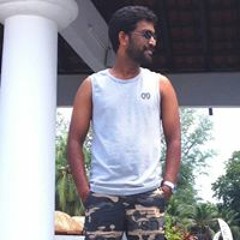 Prasanth Peethambaran
