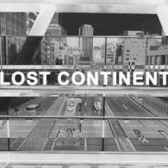 Lost Continent