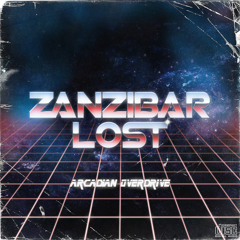 Zanzibar Lost