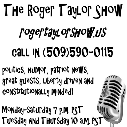 The Roger Taylor Show’s avatar