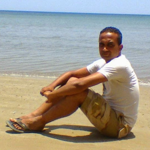 Ahmed ezzat’s avatar