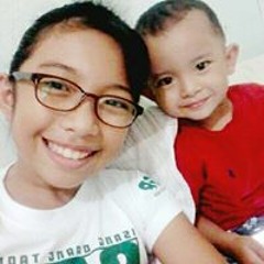 Samantha Denise Soriano