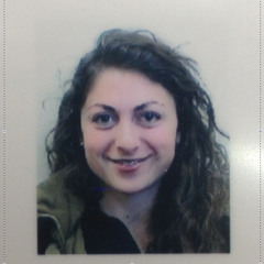 Pumpkin Spice Waffle