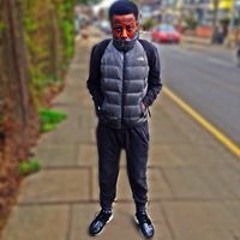 Junior Adom