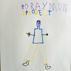 Bo Raymond Project