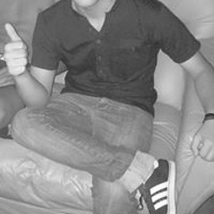 Erik Erick