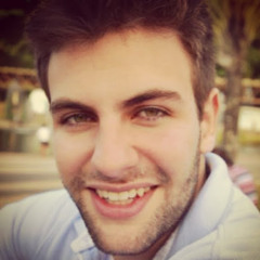 Pedro Santoss