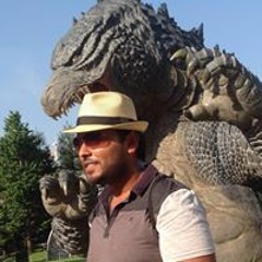 Hirushan Thavaseelan