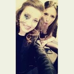 Molly Melhuish- Durkin