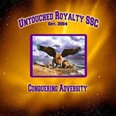 Untouched Royaltie Ssc