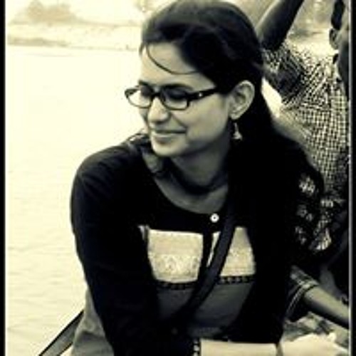 Smita Pandey’s avatar