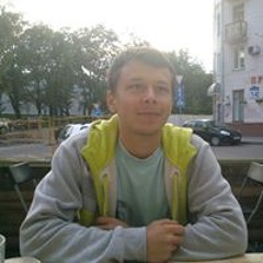 Mikhail Poslavskiy