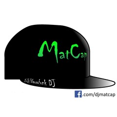 MatCap mix for Shockout Festival