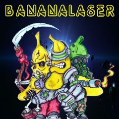 BananaLaser Horror Show