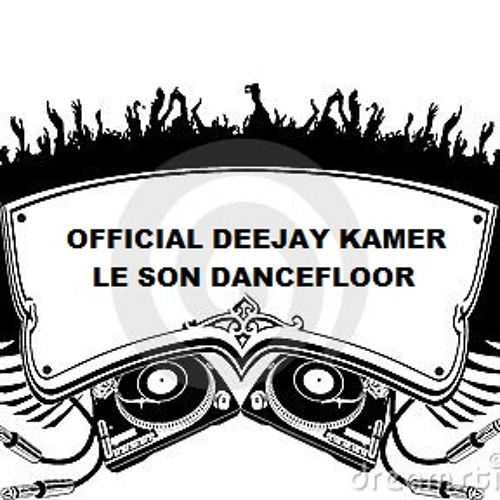 DEEJAY KAMER’s avatar