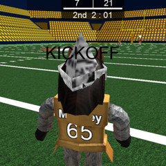 Robloxian xxmikey65xx