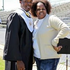 Gemice Griffin Washington