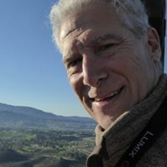 Larry Morley