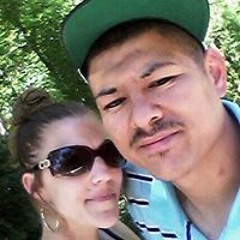 Ben N Ashley Salazar