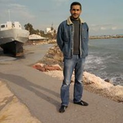 Hamit Omari