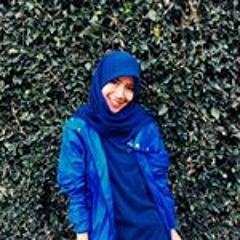 Fitriyani Mulhimah