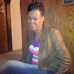 Shirley Vaughn Morris