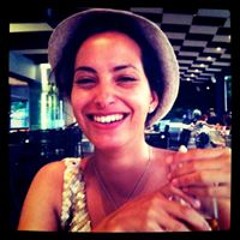 Bianca van der Meijde