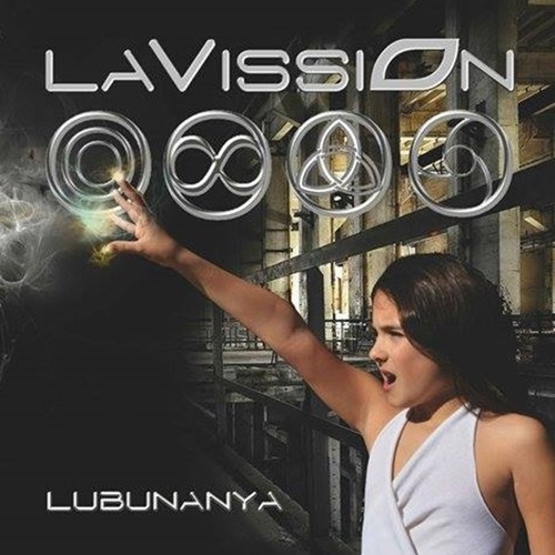 LAVISSION’s avatar