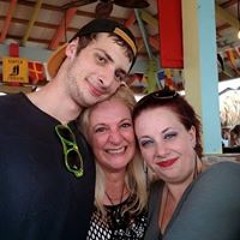 Louisa Strega Bianca