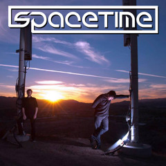 Spacetime (Band)