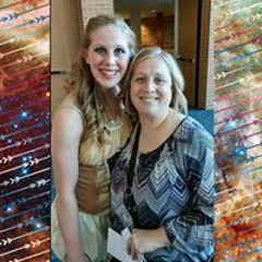 Payton Michelle Meyer