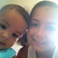 Jayda Teague