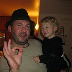 Jason Daniel Beebout