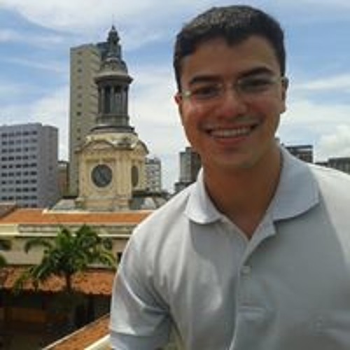 Tiago Veras’s avatar