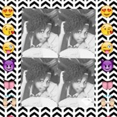 Le-Le Myllah Shelton