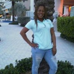 Katrena Lovely Derico