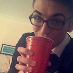 Christopher James Yates