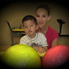 Audra Christine Bell