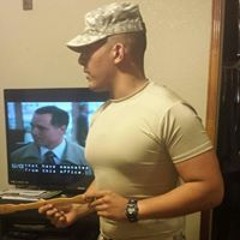 Michael Anthony Gonzales