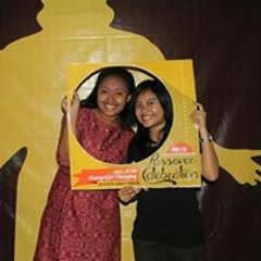 Dinda Natalia Wanggai