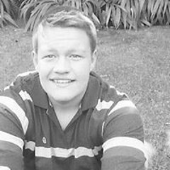 Daniel Janse van Rensburg