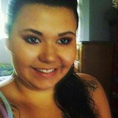 Monica Lozano-McGowan